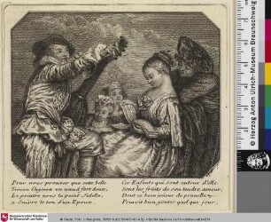[Le Théâtre Italien]