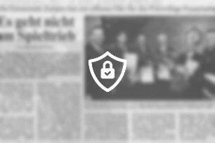 Es geht nicht um Spieltrieb