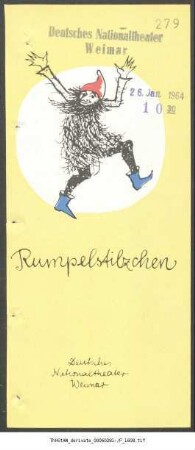 Rumpelstilzchen