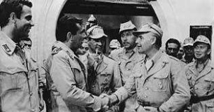 Himmelfahrtskommando El Alamein
