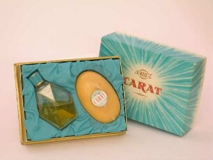 FERDINAND MÜHLENS CARAT GESCHENKPACKUNG