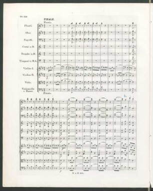 Finale. Presto