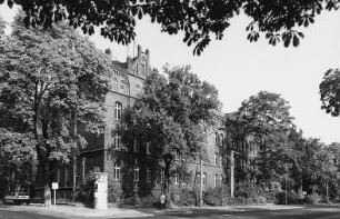 Brandenburg, Brandenburg an der Havel, Magdeburger Straße 18