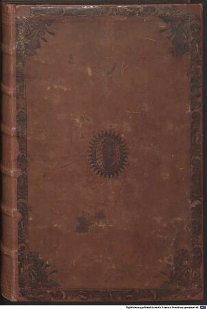 De Maria Virgine Incomparabili, Et Dei Genitrice Sacrosancta : Libri Qvinqve, Atq[ue] hic Secvndvs Liber est Commentariorum de Verbi Dei corruptelis, aduersus nouos et veteres Sectariorum errores nunc primum editus