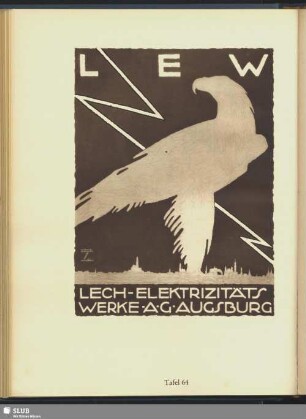 Lech Elektrizitätswerke