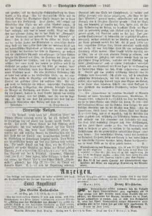 439-440 Werbung