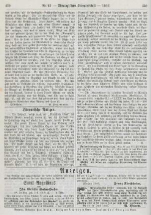 439-440 Werbung