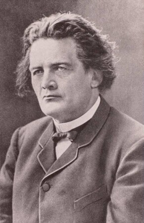 Rubinstein, Anton
