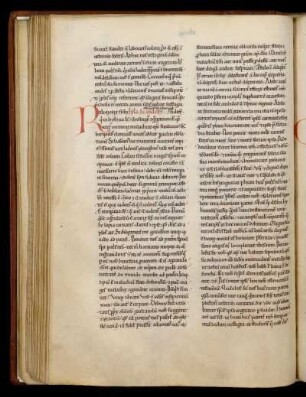 Bernardus Claraevallensis: Epistula ad fratres de Hibernia