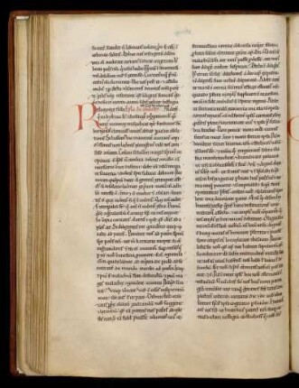 Bernardus Claraevallensis: Epistula ad fratres de Hibernia