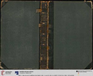 [Band 68]: Erwerbungsbücher des Ägyptischen Museums und der Papyrussammlung: Königl. Museen Aegyptische Abtheilung P.H. 1-1365