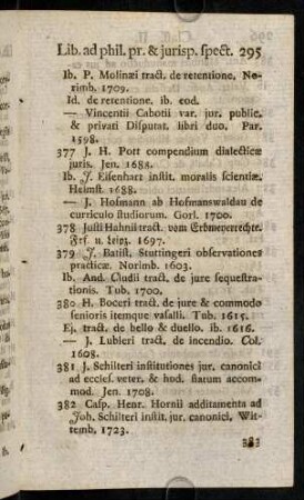 295-306, 377 - 472.