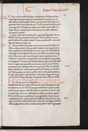 Evangelium secundum Johannem