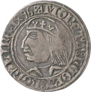 Nördlingen: Reichsmünzstätte