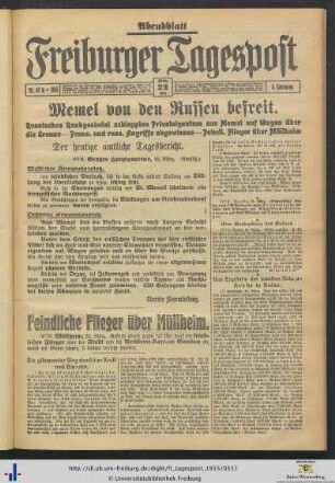 22.03.1915 (Abendblatt)