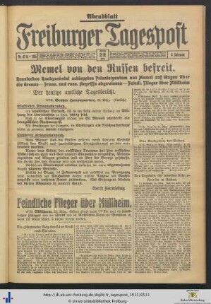 22.03.1915 (Abendblatt)