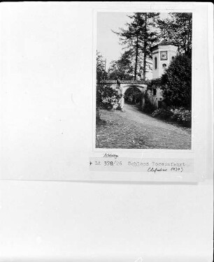 Schloss Achberg —