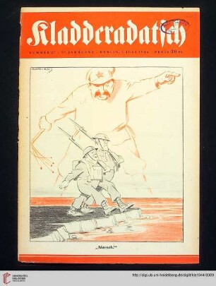 Hefte 27-31, Juli 1944