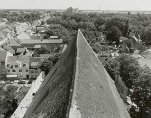 Ort, Herzberg (Elster)