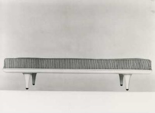 Bofinger Bettcouch "CH 1180" von Andreas Christen