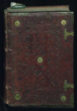 De quattuor virtutibus cardinalibus. Mit Tab. von Thomas Dorniberg.