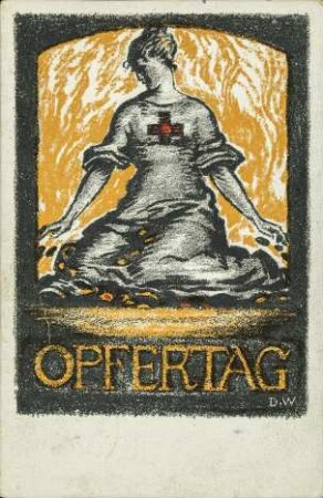 Opfertag