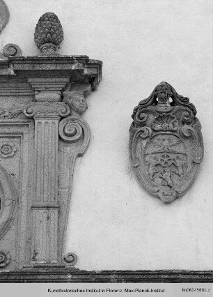 Santuario della Madonna della Carità, Seggiano