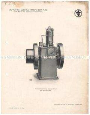 Dieselmotor