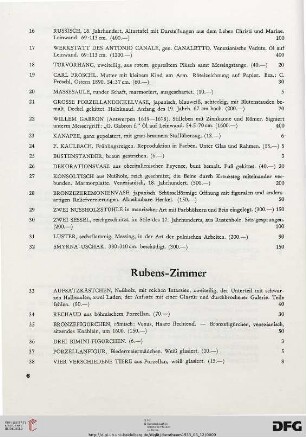 Rubens-Zimmer (Nr. 33-91)