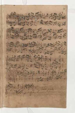 Präludien und Fugen; cemb; As-Dur; BWV 862