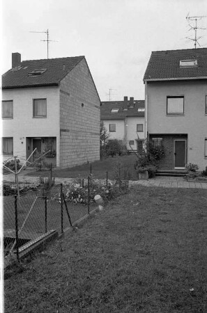 Bestrebungen der Stadtverwaltung Karlsruhe zur Schließung von verwertbaren Baulücken