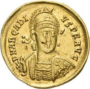 Arcadius