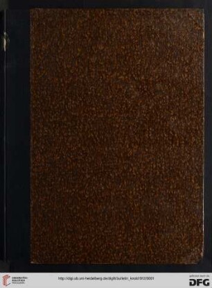 2.Ser. 5: Bulletin van den Nederlandschen Oudheidkundigen Bond