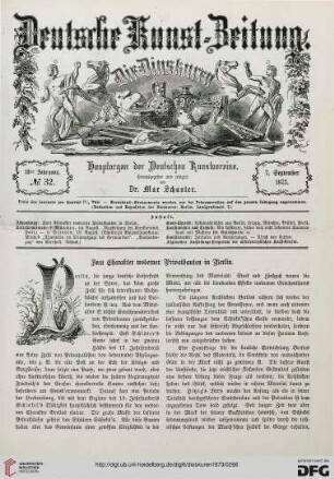 Nr. 32 (7. September 1873)