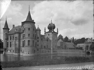 Schloss Cleydael