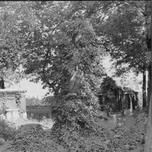 Alter Annenfriedhof, Chemnitzer Straße