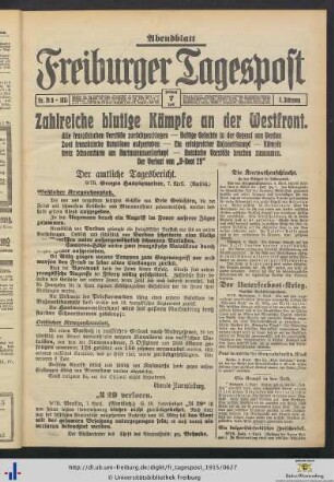 07.04.1915 (Abendblatt)