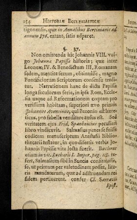 254-264, § 37 - 46