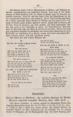 79-80 Rezensionen