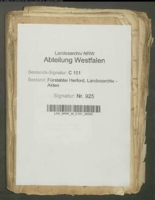 Abteiliche Eigenhörige