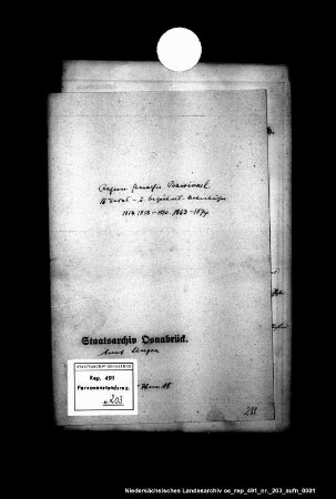 Bawinkel ref. Kirchspiel Todes- und Begräbnisnebenbücher, 1854, 1858-60, 1863-74