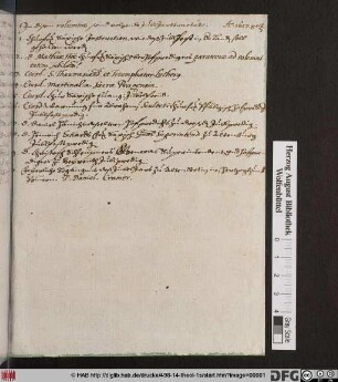 Instruction und Ordnung/ Nach welcher in unsern Von Gottes Gnaden Johanns Georgen/ Hertzogn zu Sachsen/ Gülich/ Cleve und Berg/ deß heiligen Römischen Reichs Ertzmarschallens unnd Churfürstens/ Landgrafens in Thüringen ... Churfürstenthumb und Landen/ das instehende Jubelfest solle gehalten werden : Erstlich gedruckt zu Dreßden