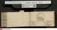 Stammbuch des Gottfried Crusius (Cruse) aus Stendal