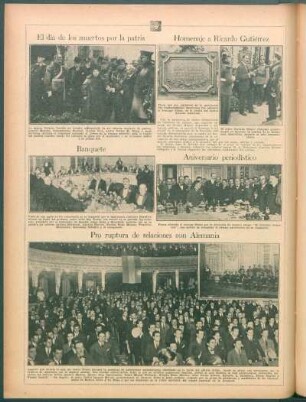 Banquete