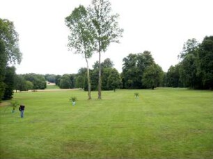Bad Muskau: Muskauer Park