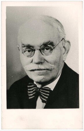 Fotografie von Joseph Haas (1879-1960)