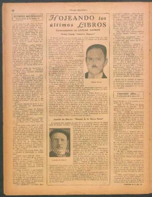 Anatole de Monzie: "Manual de la Nueva Rusia"