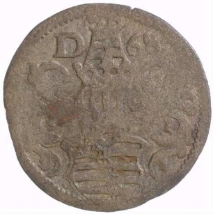 Münze, Dreier (NZ), 1568