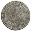 Münze, Taler, 1661