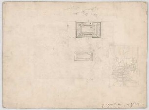 Bauernfeind, Gustav; Italien; Österreich; Schweiz; Studien- und Reiseskizzen - Details